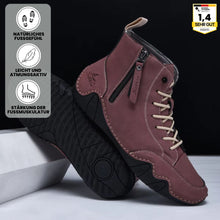 Lade das Bild in den Galerie-Viewer, VitaSole - ergonomischer, schmerzlindernder & wasserdichter Barfußschuh