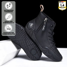 Lade das Bild in den Galerie-Viewer, VitaSole - ergonomischer, schmerzlindernder & wasserdichter Barfußschuh