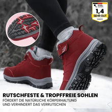 Lade das Bild in den Galerie-Viewer, OrthoCare Boot - ergonomischer & schmerzlindernden Komfortschuh