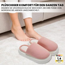 Lade das Bild in den Galerie-Viewer, Orthoslipper Home - Orthopädische Slipper für maximalen Komfort (2025)