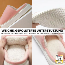 Lade das Bild in den Galerie-Viewer, Orthoslipper Home - Orthopädische Slipper für maximalen Komfort (2025)