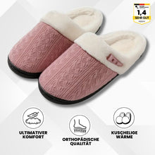 Lade das Bild in den Galerie-Viewer, OrthoFleece - das Original für maximalen Komfort