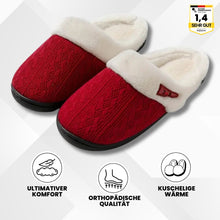 Lade das Bild in den Galerie-Viewer, OrthoFleece - das Original für maximalen Komfort