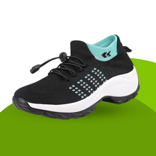 Lade das Bild in den Galerie-Viewer, Orthofit - ergonomische schmerzlindernde Komfort-Schuhe für Damen