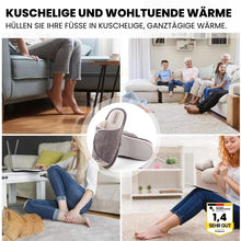 Lade das Bild in den Galerie-Viewer, OrthoSlipper Soft - das Original für maximalen Komfort