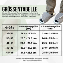 Lade das Bild in den Galerie-Viewer, OrthoSlipper Soft - das Original für maximalen Komfort