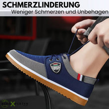 Lade das Bild in den Galerie-Viewer, OrthoNero - ergonomische schmerzlindernde Komfortschuh - das Original