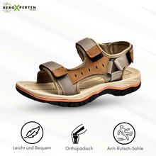 Lade das Bild in den Galerie-Viewer, OFinn - Sandalen