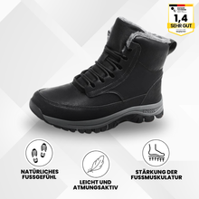 Lade das Bild in den Galerie-Viewer, OrthoThermax - schmerzlindernder wasserdichte, isolierte Stiefel für Herbst und Winter