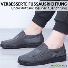 Lade das Bild in den Galerie-Viewer, Ergonomischer & atmungsaktiver Schuh zur Schmerzlinderung - OrthoMax Unisex