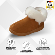 Lade das Bild in den Galerie-Viewer, OrthoChloe - Schuhe für Damen