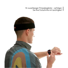 Lade das Bild in den Galerie-Viewer, FitLife - Gesundheits u.-Fitness -Smartwatch (2025)