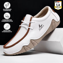 Lade das Bild in den Galerie-Viewer, Loafex - Orthopädische, rutschfeste & wasserdichte Barfußschuhe