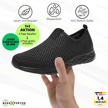 Lade das Bild in den Galerie-Viewer, OrthoGo - schmerzlindernder, federleichter und wasserfester Ortho Schuh - Sonderaktion 1+1 Gratis