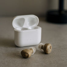 Lade das Bild in den Galerie-Viewer, HörVital - unsichtbare Hörhilfe für besseres Hören