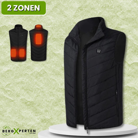 HeatVest - Beheizbare Weste