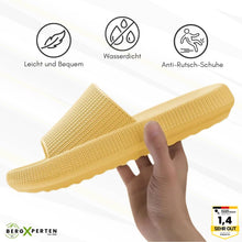 Lade das Bild in den Galerie-Viewer, Orthoslipper - das Original für maximalen Komfort