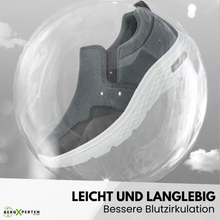 Lade das Bild in den Galerie-Viewer, SoftX - ergonomische schmerzlindernde Neuropathie - Schuhe