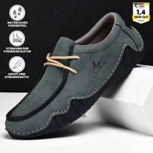 Lade das Bild in den Galerie-Viewer, Loafex - Orthopädische, rutschfeste & wasserdichte Barfußschuhe