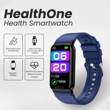 Lade das Bild in den Galerie-Viewer, HealthOne - medizinische Smartwatch mit Echtzeit Blutzuckermessung - Original