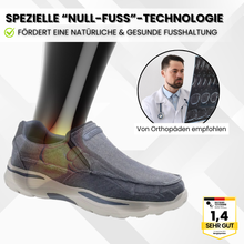 Lade das Bild in den Galerie-Viewer, OrthoMotion - Ergonomischer Schuh zur Schmerzlinderung - Unisex
