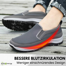 Lade das Bild in den Galerie-Viewer, Ortho Pro - ergonomischer Schuh für Schmerzlinderung