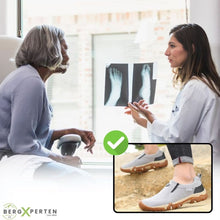 Lade das Bild in den Galerie-Viewer, Ergonomischer Schuh zur Schmerzlinderung - OrthoDoc Unisex