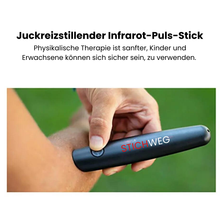 Lade das Bild in den Galerie-Viewer, Stichweg - zur effektiven Behandlung von Insektenstichen- und bissen