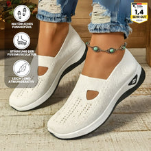 Lade das Bild in den Galerie-Viewer, OrthoSun - Ergonomische & rutschfeste Schuhe zur Schmerzlinderung für Damen