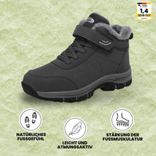 Lade das Bild in den Galerie-Viewer, ICEFIT - schmerzlindernde, wasserdichte & isolierte Komfortschuhe