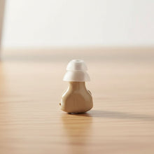 Lade das Bild in den Galerie-Viewer, HörVital - unsichtbare Hörhilfe für besseres Hören