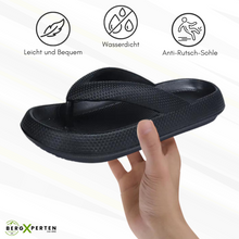 Lade das Bild in den Galerie-Viewer, Orthofit - Orthopädische Flip-Flops für maximalen Komfort