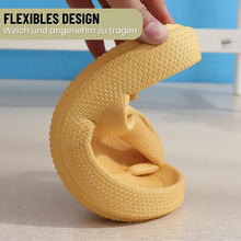 Lade das Bild in den Galerie-Viewer, Orthofit - Orthopädische Flip-Flops für maximalen Komfort