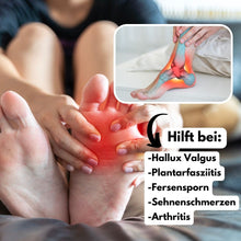 Lade das Bild in den Galerie-Viewer, Orthopädische Schmerzlinderungs-Schuhe - Original (2025)