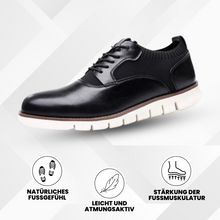 Lade das Bild in den Galerie-Viewer, OrthX - ergonomische schmerzlindernde Komfort-Schuhe
