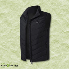 Lade das Bild in den Galerie-Viewer, HeatVest - Beheizbare Weste