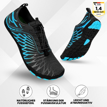 Lade das Bild in den Galerie-Viewer, Orthlox - gesunde & rutschfeste Barfußschuhe