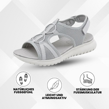 Lade das Bild in den Galerie-Viewer, OrthoCloud - ergonomische Schmerzlinderungs-Sandalen