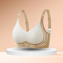 Lade das Bild in den Galerie-Viewer, OrthoStella - bügelloser, ergonomischer Komfort-BH für bessere Haltung - Aktion: 1 + 1 GRATIS