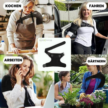 Lade das Bild in den Galerie-Viewer, SchulterFit - Lindert nachweislich Schulterschmerzen - Unisex Einheitsgröße