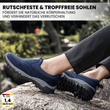 Lade das Bild in den Galerie-Viewer, Orthopädischer & rutschfester Schuh zur Schmerzlinderung - Unisex OrthoMotion