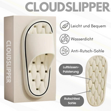 Lade das Bild in den Galerie-Viewer, Cloudslipper - Orthopädische Slipper für maximalen Komfort