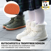 Lade das Bild in den Galerie-Viewer, FeelFree Kids - ergonomische & wasserdichte Barfußschuhe für Kids