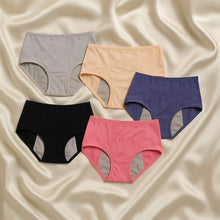 Lade das Bild in den Galerie-Viewer, SicherPlus Slip - Inkontinenz-Unterwäsche gegen Blasenschwäche