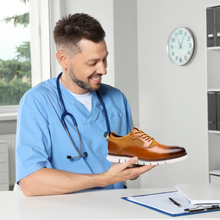 Lade das Bild in den Galerie-Viewer, OrthX - ergonomische schmerzlindernde Komfort-Schuhe