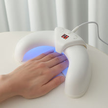 Lade das Bild in den Galerie-Viewer, PureNail - patentierte Nagelpilz-Therapie - für gesunde Nägel innerhalb von 4 Wochen