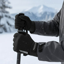 Lade das Bild in den Galerie-Viewer, FROSTFIT PRO - Extrem rutschfester & reflektierender Thermohandschuh