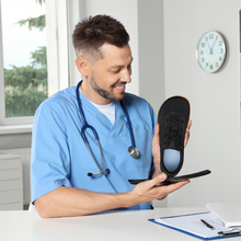 Lade das Bild in den Galerie-Viewer, Orthosneaker - das Original für maximalen Komfort