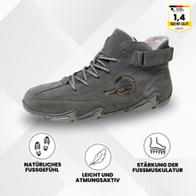 Lade das Bild in den Galerie-Viewer, FeelFree – ergonomische, wasserdichte & schmerzlindernde Barfußschuhe