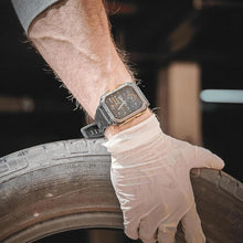 Lade das Bild in den Galerie-Viewer, AirForce Health K52 - die unzerstörbare Smartwatch mit Echtzeit Herzfrequenzmesser, Blutdruck-/Sauerstoff-Tracker